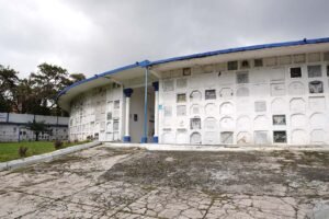 Cementerio de Belén - Medellín