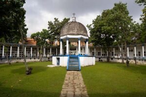 Cementerio de Belén - Medellín