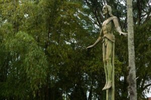 Cementerio de Belén - Medellín