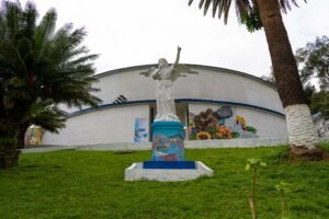 Cementerio de La América - Medellín