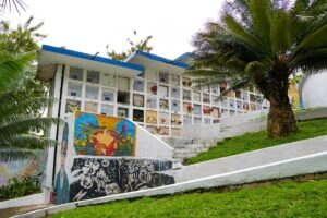 Cementerio de La América - Medellín