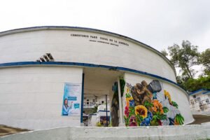 Cementerio de La América - Medellín