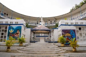 Cementerio de La América - Medellín