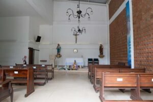 Cementerio La Candelaria - Medellín