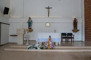 Cementerio La Candelaria - Medellín